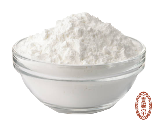 太白粉