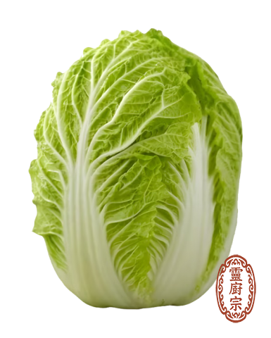 大白菜