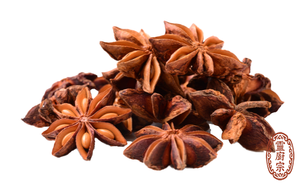 八角