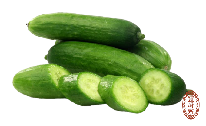 小黃瓜