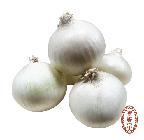 白洋蔥