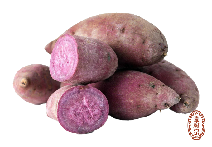 紫地瓜