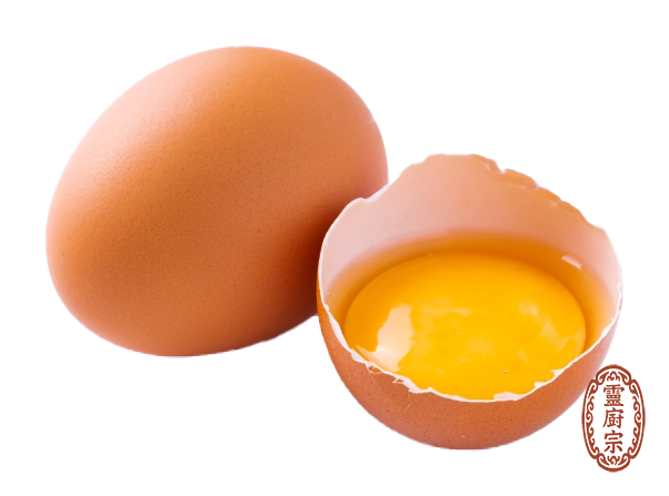 雞蛋