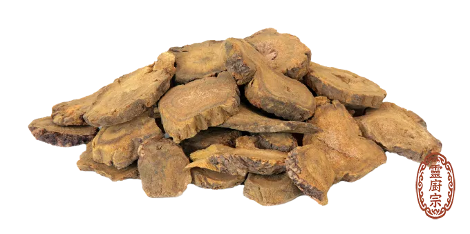 大黄(だいおう)